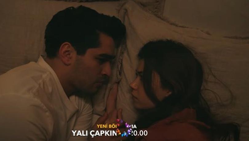 Yalı çapkını'nın İkinci fragmanı her şeyi değiştirdi!