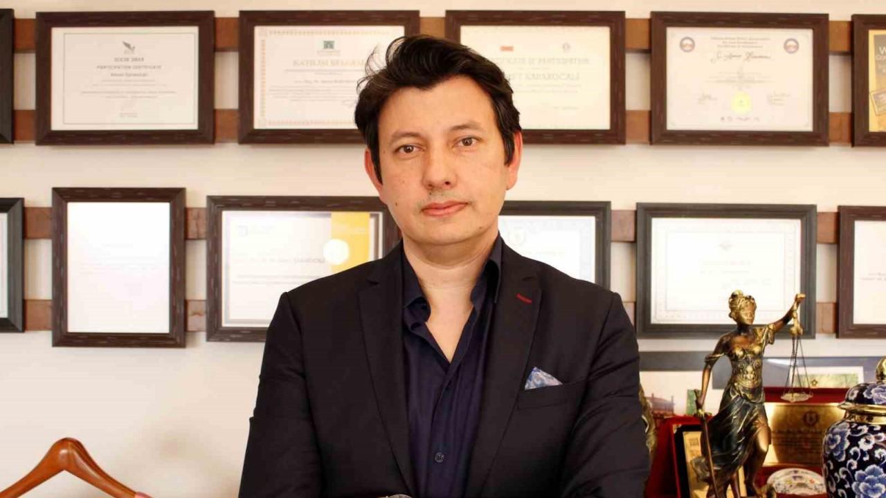 Depreme dair sosyal medyadan yapılan yanlış bilgilendirmelere dikkat