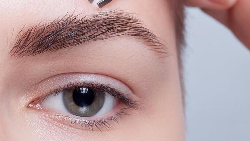 Seyrek kaşlar için çözüm: Seyrek kaş nasıl alınır, nasıl sıklaşır?