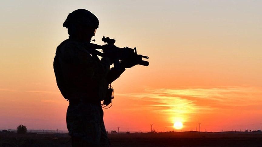 MİT'ten nokta operasyon! Taksim saldırısının planlayıcısı etkisiz hale getirildi