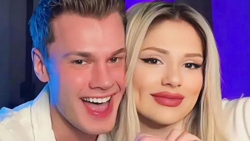 Kısmetse Olur'dan diskalifiye edilen Aybüke ve Tolga çiftinden ilk açıklama geldi!