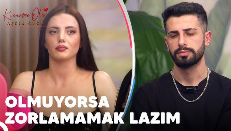 Kısmetse Olur Sedat'a tepkiler çığ gibi büyüyor!