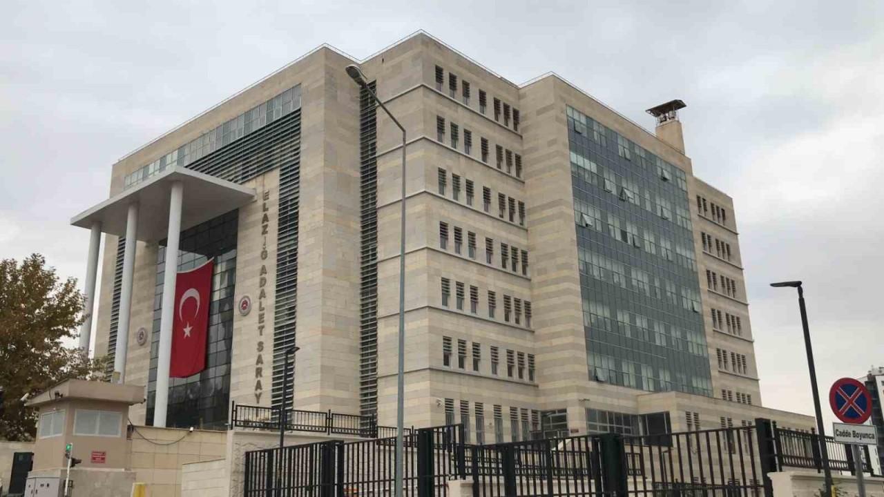 Elazığ’da uyuşturucu ticareti yapan 3 kişi tutuklandı