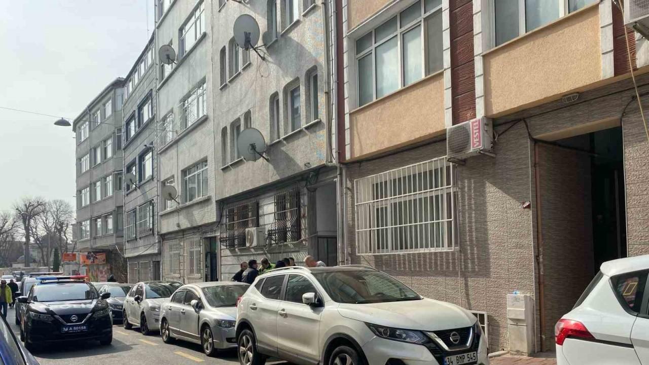 Fatih’te madde müptelâsı adam pompalı tüfekle dehşet saçtı:1 yaralı