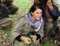 Konya’da eylem hazırlığındaki kadın terörist yakalandı