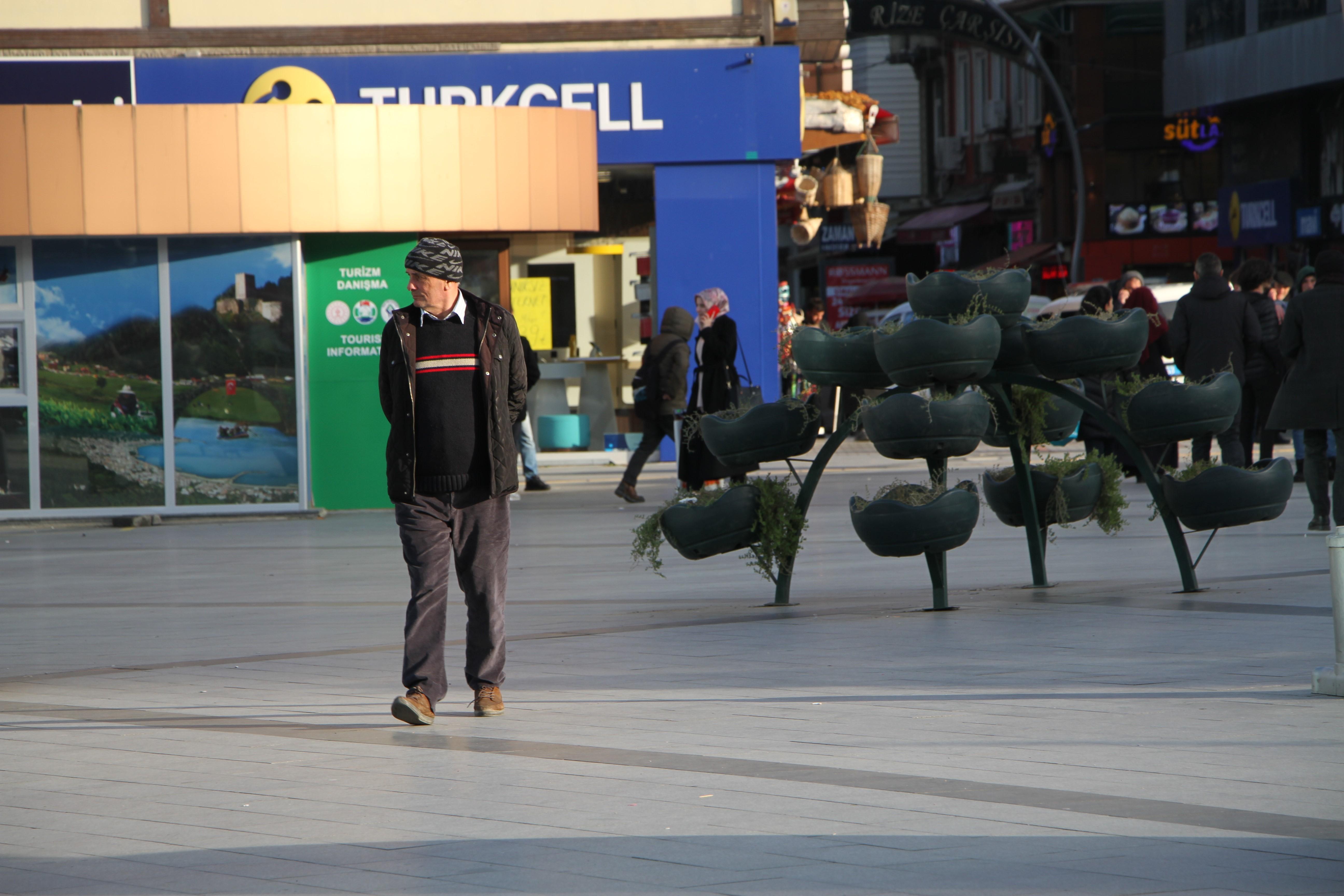 Rize'de artan boşanmaların kaynağı bakın ne oldu