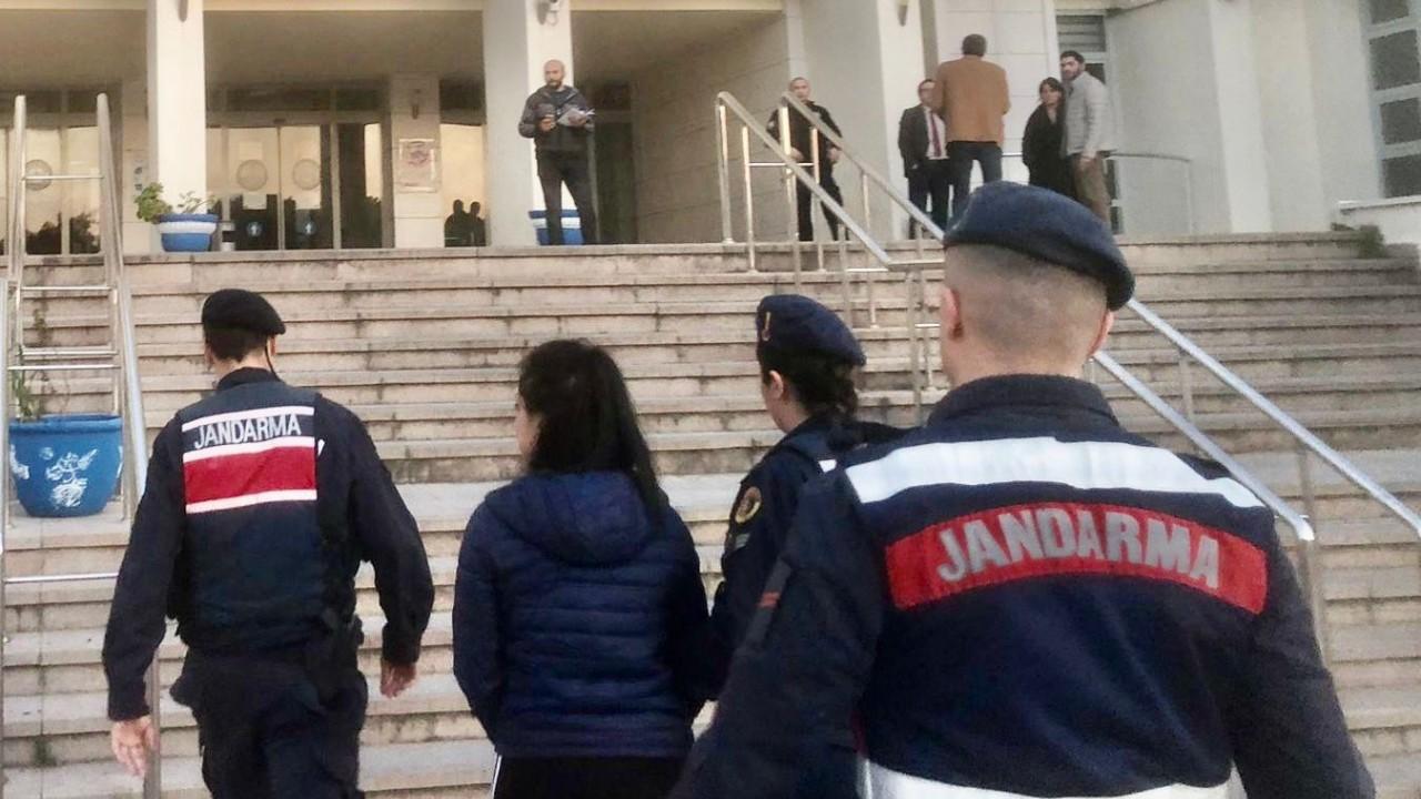 Hakkında 11 yıl hapis cezası bulunan şahıs jandarmaya takıldı