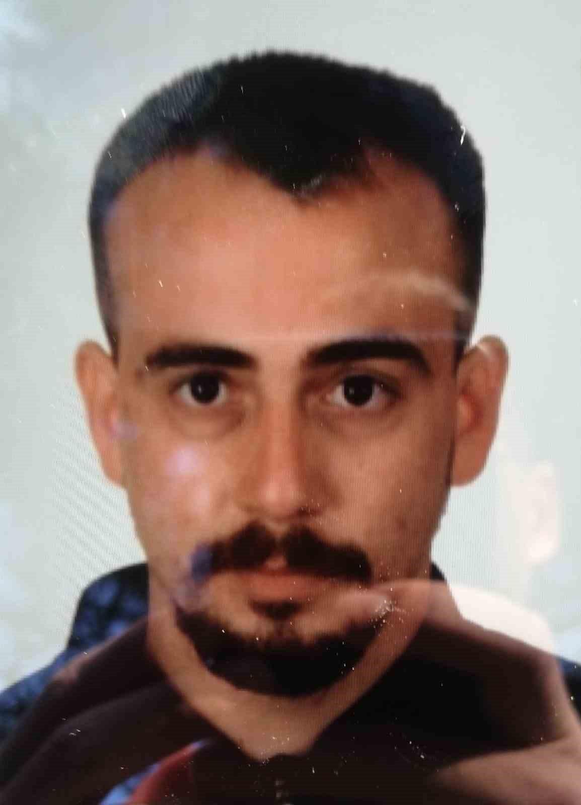 Sinop’ta erkek cesedi bulundu