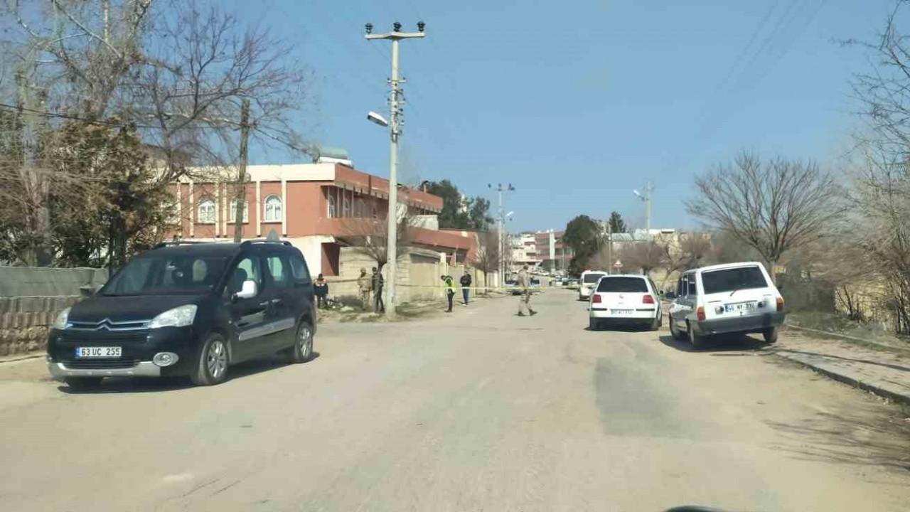 Şanlıurfa’da akrabaların kavgasında kan aktı: 8 yaralı