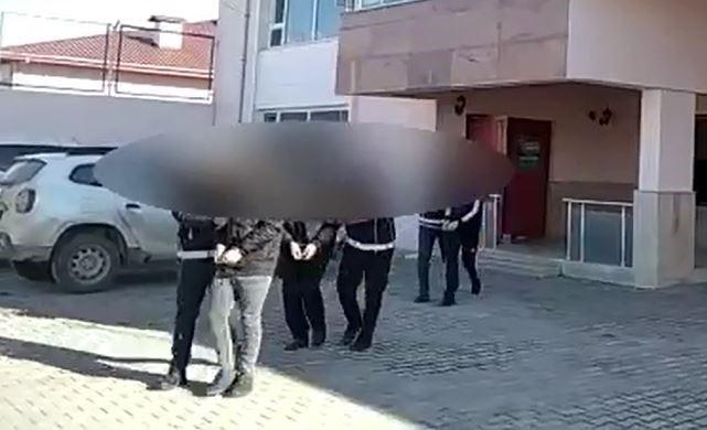 Van’da 7 organizatör tutuklandı