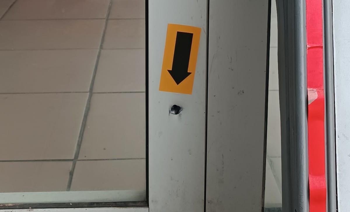 Müzikholde başlayan tartışma, otogarda kurşunlarla son buldu