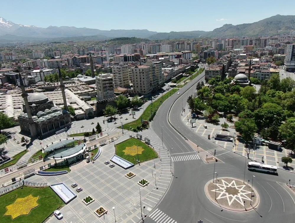 Kayseri’de 1 haftada 32 defa sallandı