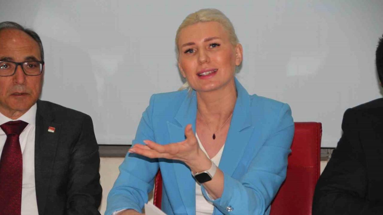 Bilecik’te kolon kesen işyerleri yandı