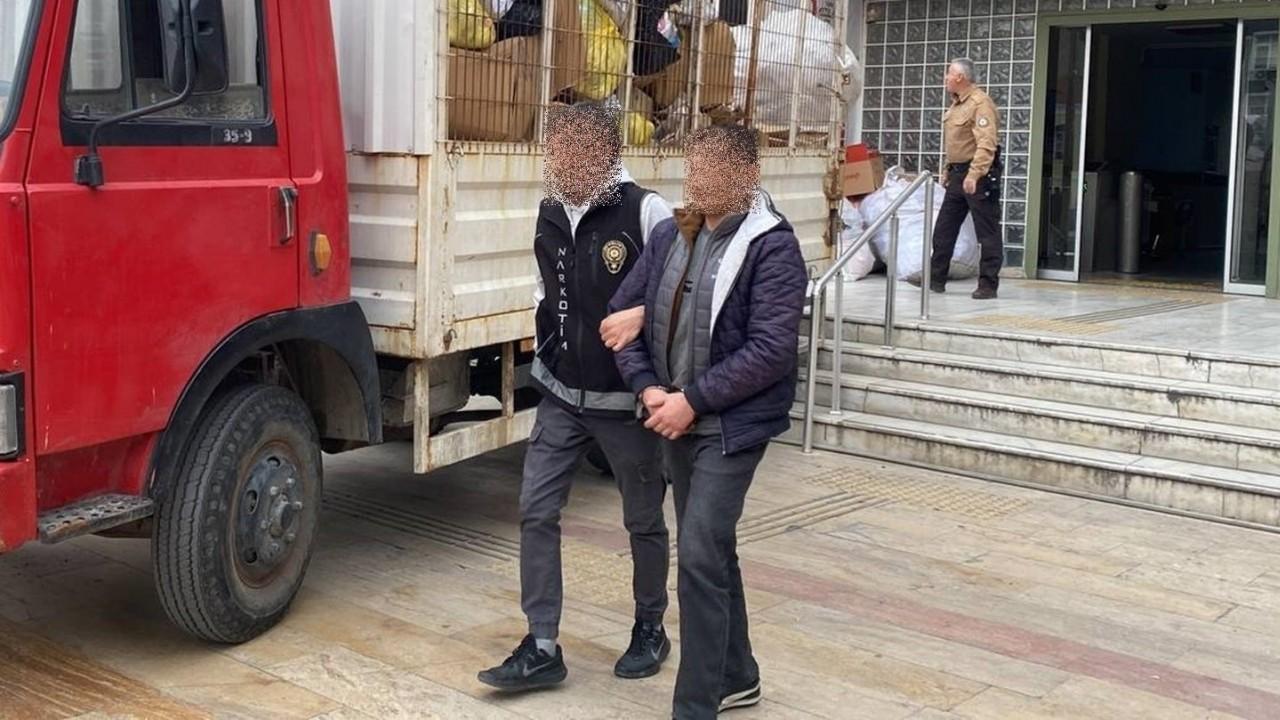 Aydın’da narkotik ekipleri uyuşturucuya geçit vermedi