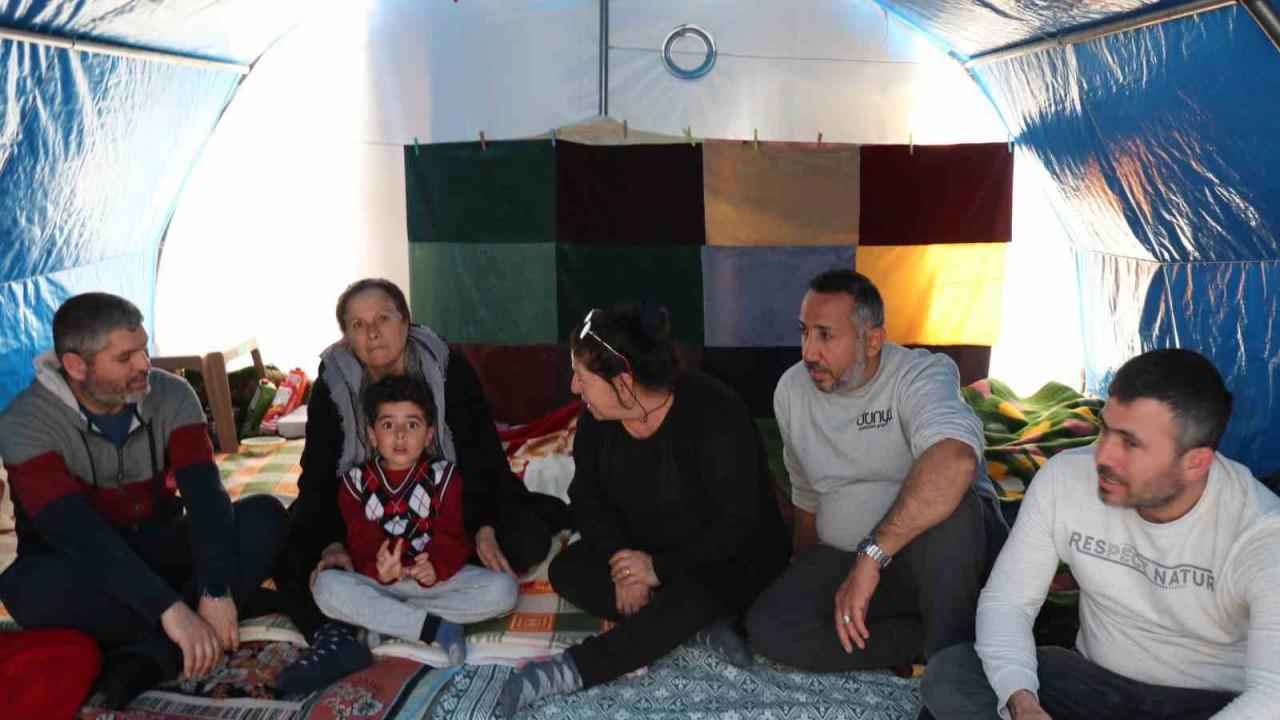 Dolandırıcılar bu kez ‘Depremzedelere özel konteyner’ ilanıyla dolandırdı