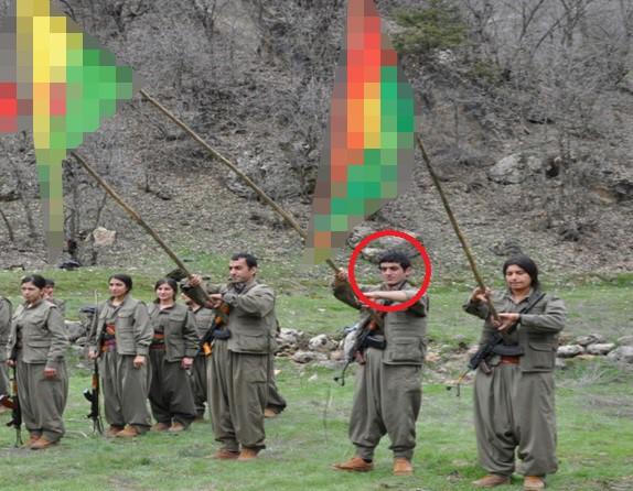 MİT’ten Süleymaniye’de Kritik Operasyon: Terörist Ramazan Güneş Türkiye’ye getirildi