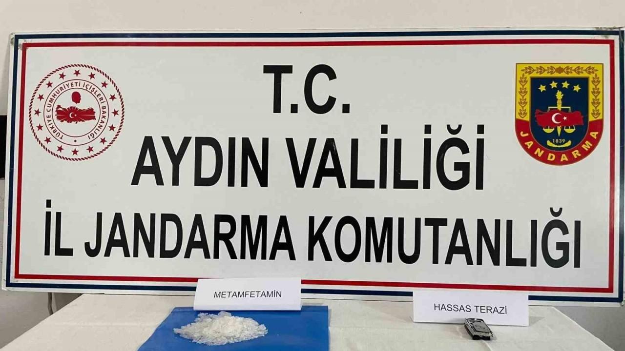 Jandarma uyuşturucuya savaş açtı