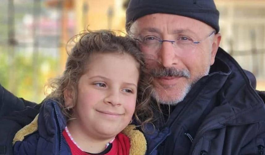 Trabzonlu Vali Ali Fuat Atik Hatay'da