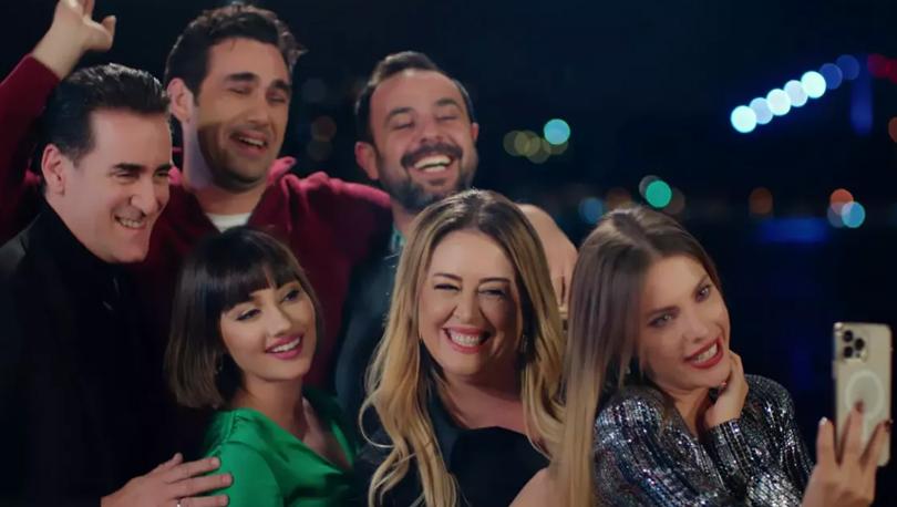 Yasak elma'da iki başrol oyuncusu diziden ayrılıyor!