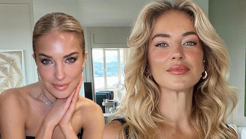 Burcu Esmersoy’a sosyal medya yasağı! İşte nedeni