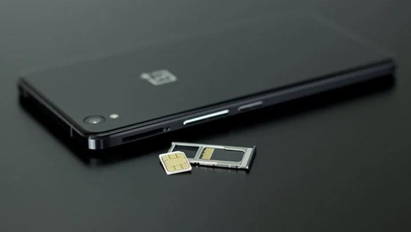 SIM kartları tarih oluyor iSIM devrede!