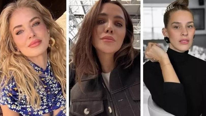 Ünlü isimler çocuklar için gardıroplarını açtılar