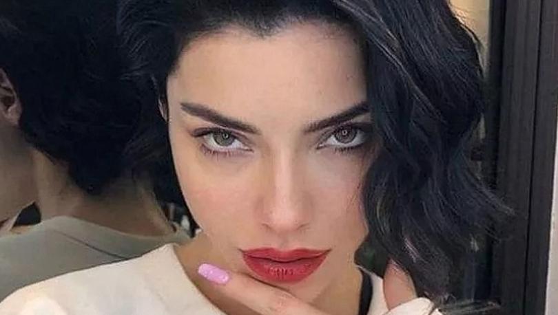 Merve Boluğur'un depremle ilgilisözleri tepki çekti!