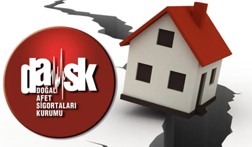 DASK Zorunlu Deprem Sigortası nedir?