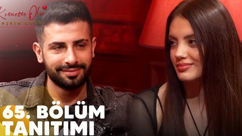 Kısmetse olur 65. bölüm tanıtımı