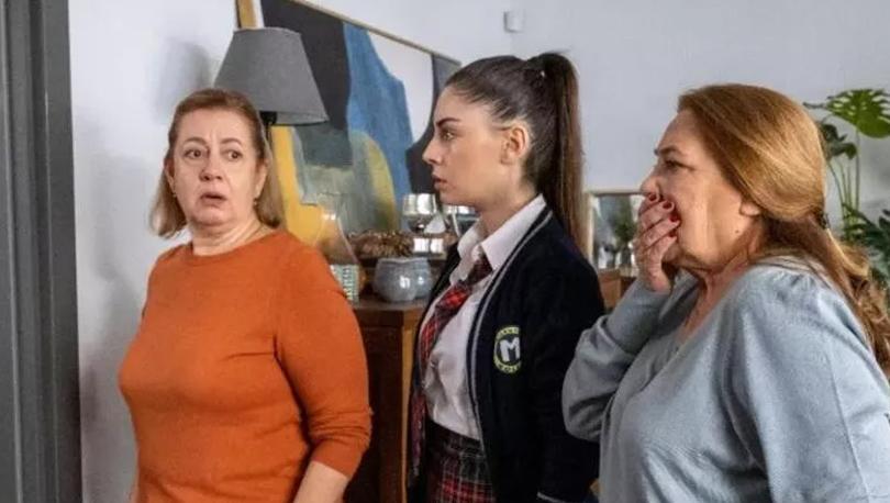 Kızılcık Şerbeti Sevilay kimdir?