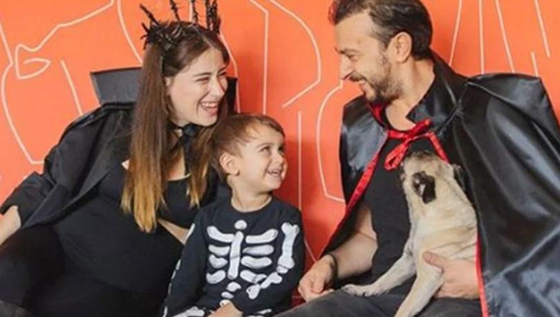 Hazal Kaya: Ali'nin hesabı çalındı