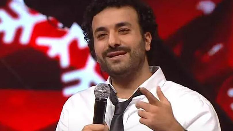 Hasan Can Kaya'dan dikkat çeken 'baba' itirafı!