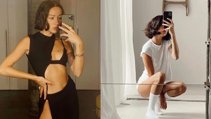 Zeynep Bastık'ın klibine para cezası kesildi