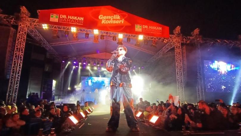 Sefo'dan öğrencilere sömestir hediyesi