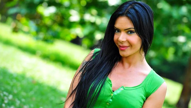 Sevda Demirel estetiklerle bambaşka biri oldu!