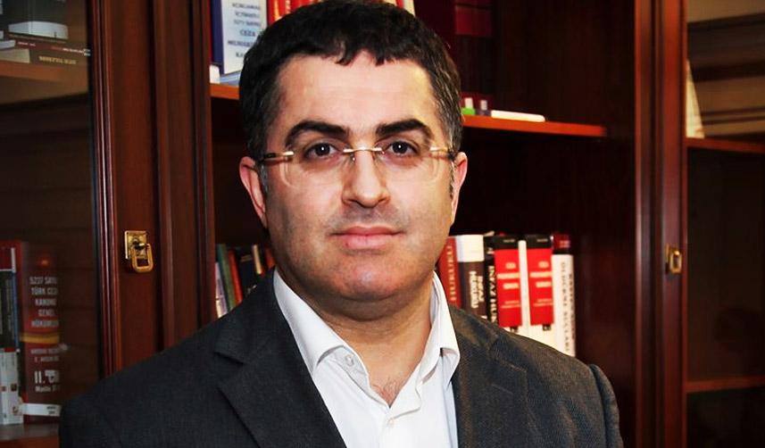 Cumhurbaşkanı Adayı olabileceğini açıklayan Hukukçu Ersan Şen kimdir? Kaç yaşında ve nerelidir?