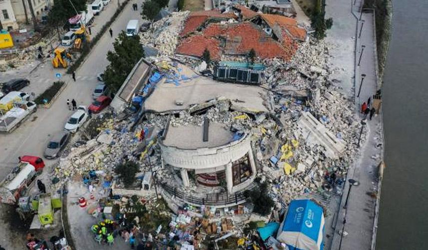 Hatay Antakya taşınacak mı? Depremin yıktığı Hatay Antakya ne olacak?