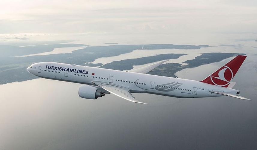 THY deprem bölgesindeki biletlere iptal ve değişim hakkı tanıdı