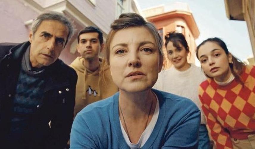 Başım Belada dizisinin konusu nedir? Başım Belada dizisinin oyuncuları kimler?