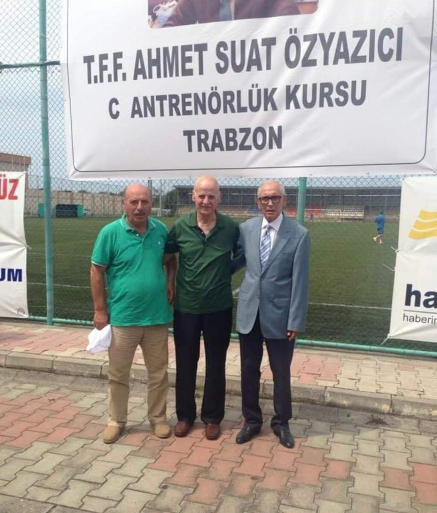 TÜFAD'tan Metin Özke için başsağlığı mesajı