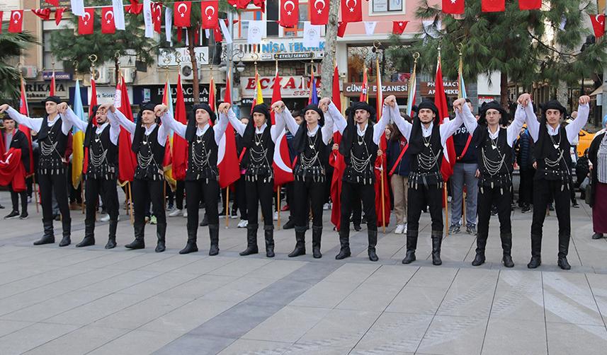 28 Kasım Akçaabatlılar günü olarak kutlanacak