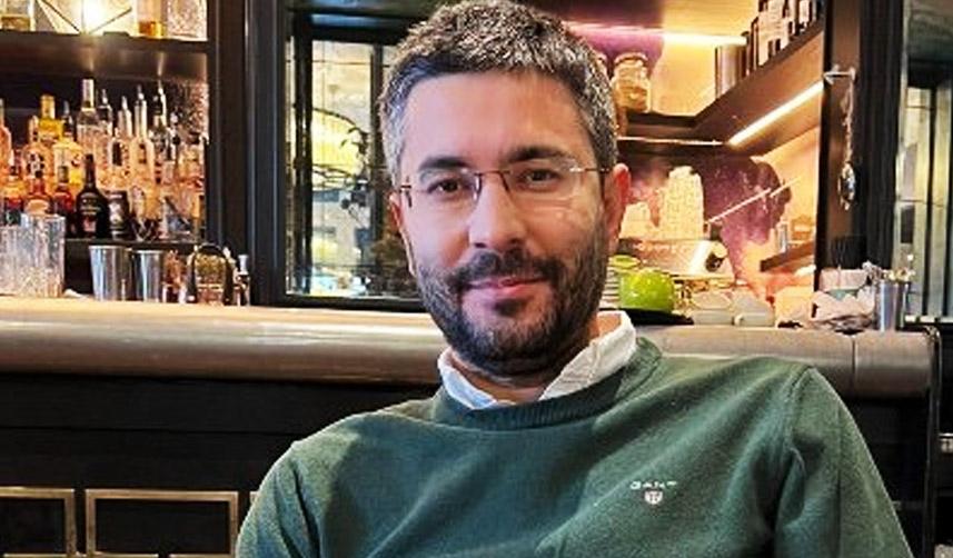 İlteriş Ergun Kimdir? Kaç yaşında ve nerelidir? İlteriş Ergun’un babası kimdir?