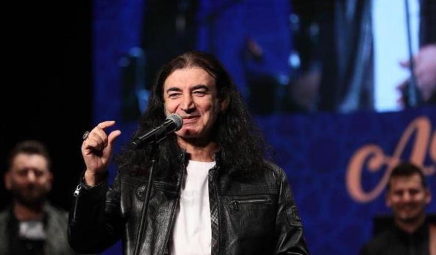 Şarkıcı Murat Kekilli koruyucu aile olmak için başvuru yaptı