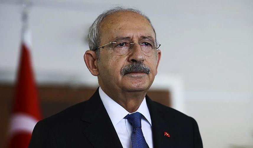 Cumhurbaşkanı Adayı Kemal Kılıçdaroğlu kimdir? Kaç yaşında ve nerelidir? Siyasi hayatı ve özel yaşamı