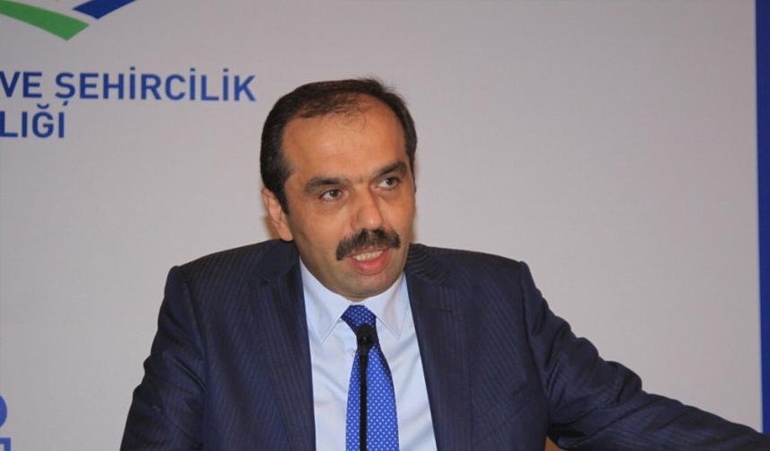 AK Parti Trabzon Milletvekili Balta'dan 8 Mart Dünya Kadınlar Günü mesajı