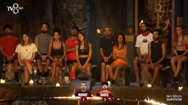 Survivor'da dokunulmazlığı kim kazandı?