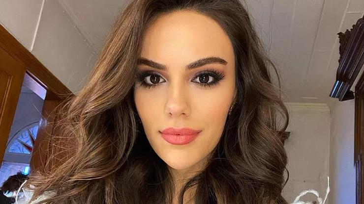 Üç Kız Kardeş'in Türkan'ı Özgü Kaya’nın sevgilisi ortaya çıktı!