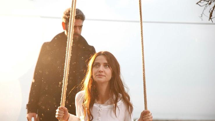 Mehmet Ali Nuroğlu sessiz sedasız evlendi!