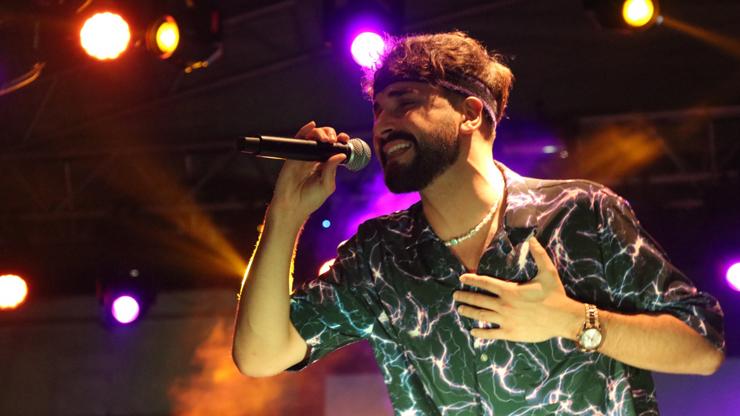 Paylaşımlar aşkı ele verdi! Sefo gönlünü güzel oyuncuya kaptırdı