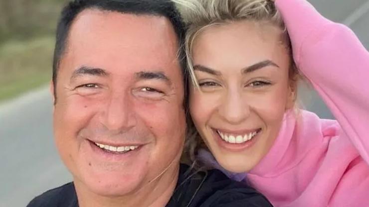 Acun Ilıcalı'dan bebek müjdesi! 5.kez baba oluyor!